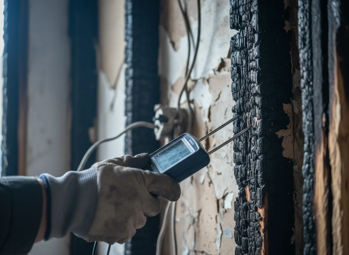 Fire Damage Restoration Warne, NC FAQs